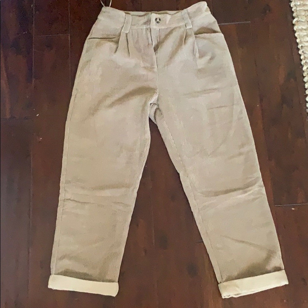 Petal & pup talaren pant